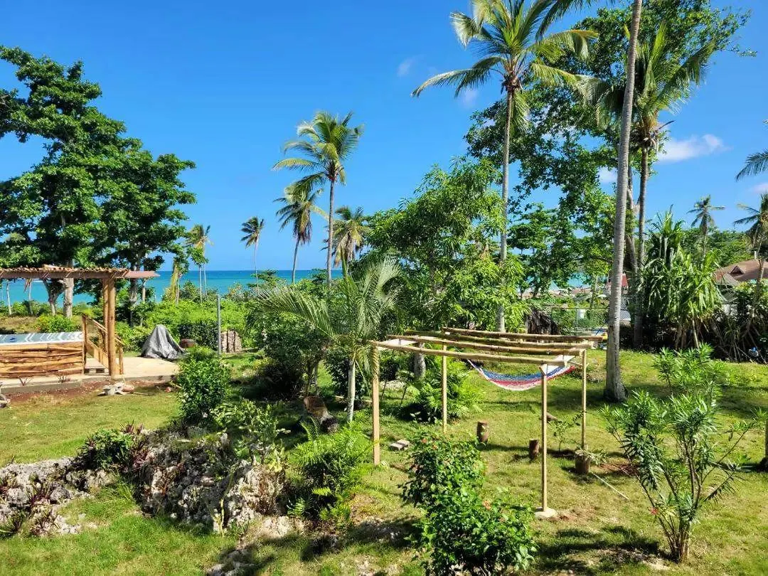 Arena Oceanview Hotel & La Terraza Restaurant Las Galeras