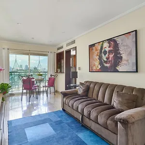 Vip Exclusive One Bedroom Santo Domingo