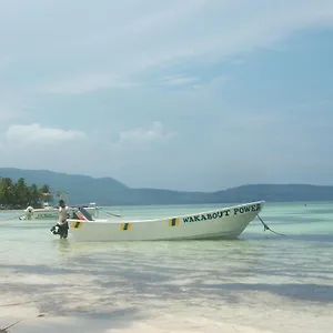 La Caleta Las Galeras