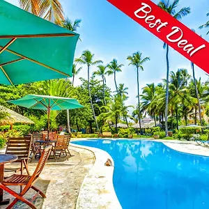 Aventura Village Los Corales Beach And Spa Punta Cana