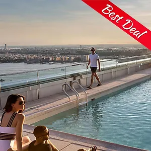 Ducassi Rooftop Pool - Beach Club And Spa Punta Cana