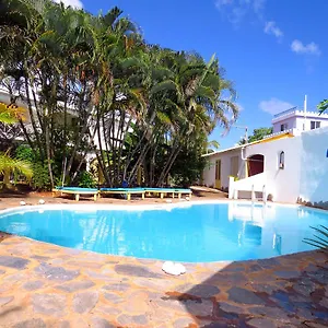 Playita Las Galeras