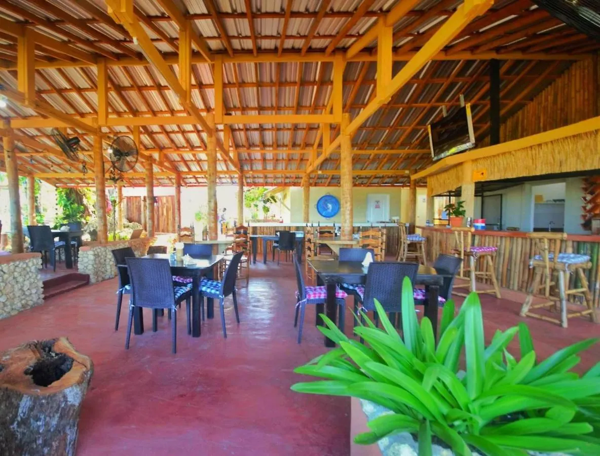 Arena Oceanview Hotel & La Terraza Restaurant Las Galeras