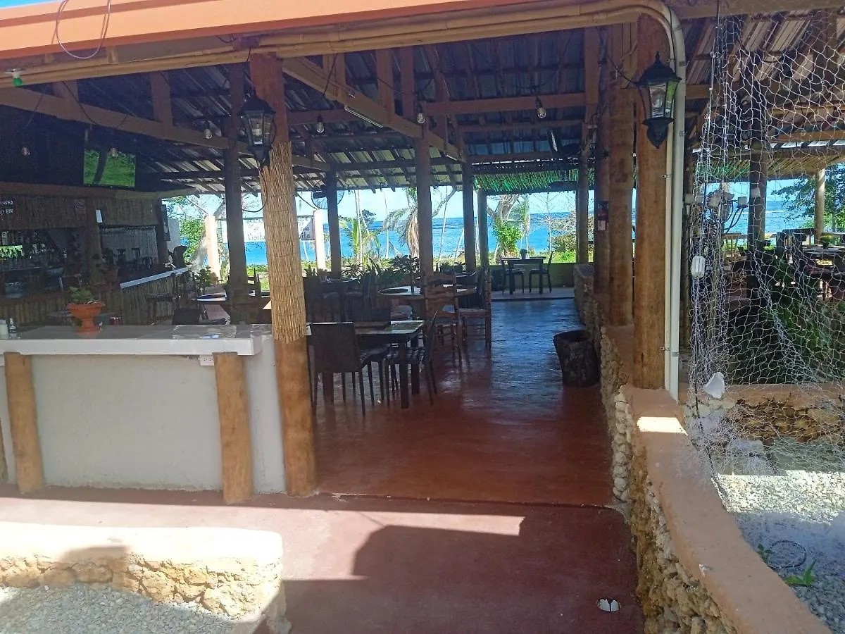 Arena Oceanview Hotel & La Terraza Restaurant Las Galeras 0*,