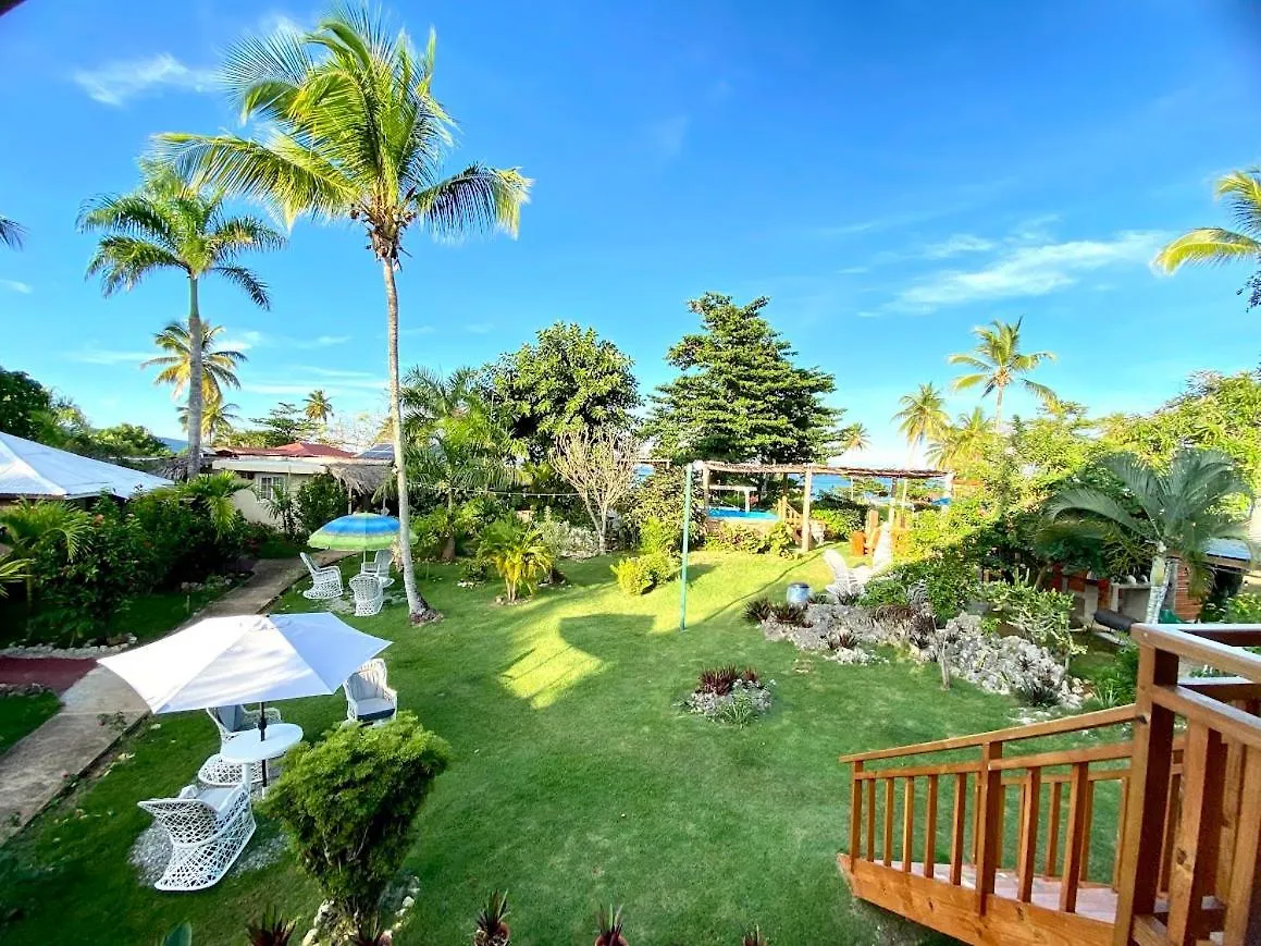 Arena Oceanview Hotel & La Terraza Restaurant Las Galeras
