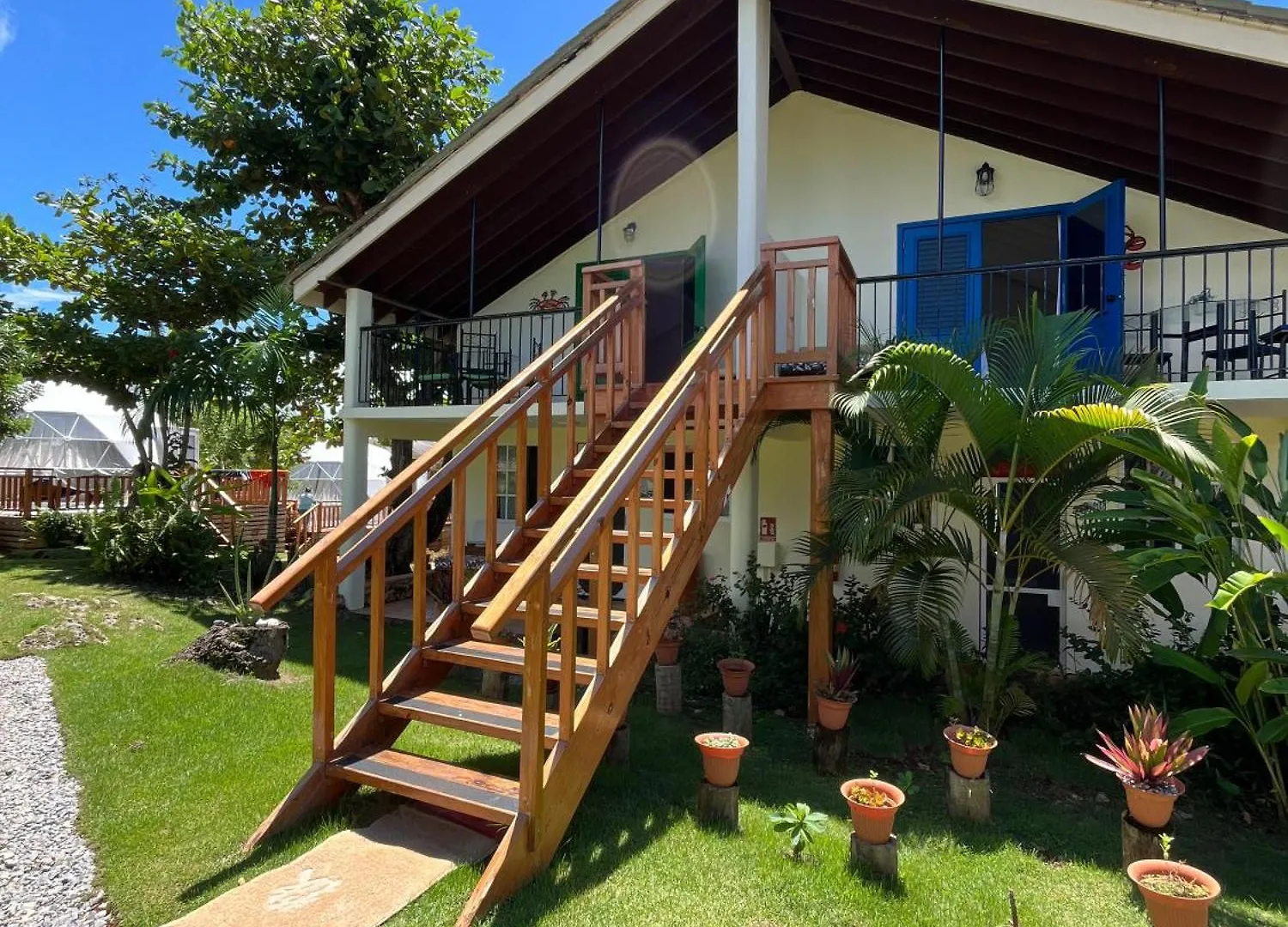 Arena Oceanview Hotel & La Terraza Restaurant Las Galeras 0*,